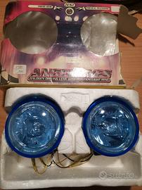 Angel-Eyes, fari biluce Pilot