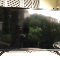 Televisore LED Haier 40"