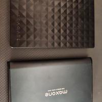 hard disk esterno 