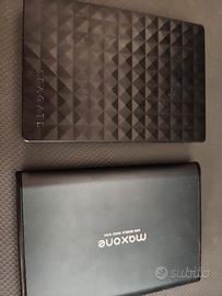 hard disk esterno 