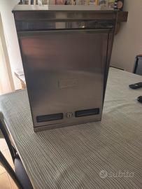 cassetta postale acciaio 