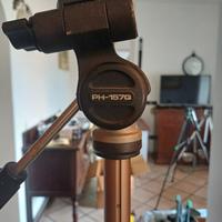Treppiede Sherpa 750