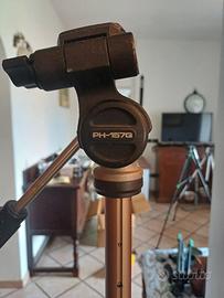 Treppiede Sherpa 750