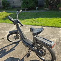 Ciao piaggio conservato