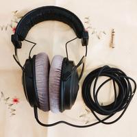 🟥CUFFIE MONITOR🟥DRIVER 53MM😱BEHRINGER BH 770🟥