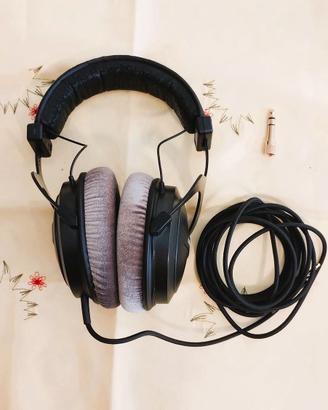 🟥😱PREZZO SHOCK!!!😱BEHRINGER BH 770 DRIVER 53MM