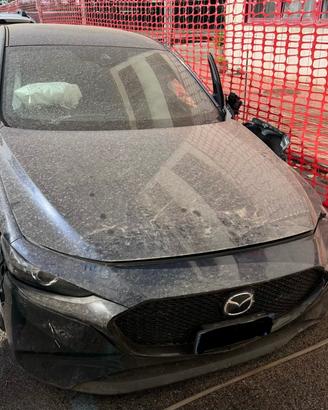 RICAMBI MAZDA3 DEL 2020 CC 2.0 IBRIDO SIGLA PE