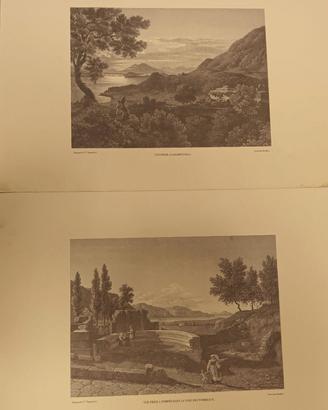 2 Stampe dalla Collezione "Lo Studiolo"