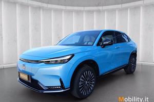 HONDA e:Ny1 Advance