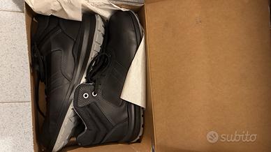 Scarpe antinfortunistiche U-Power henry S3 tg. 46