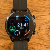 Smartwatch Huawei GT 2