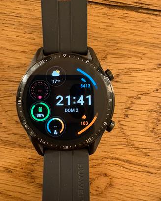 Smartwatch Huawei GT 2