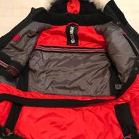 Colmar originale giacca a vento donna