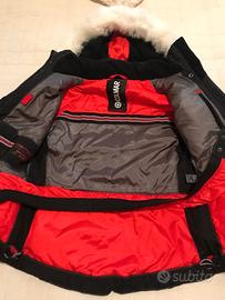 Colmar originale giacca a vento donna