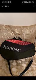 borsa padel kuikma 500
