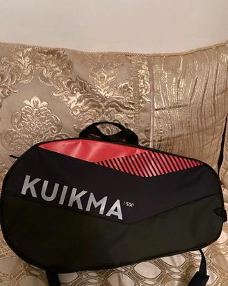 borsa padel kuikma 500