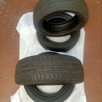 gomme termiche nuove 