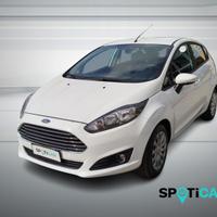 FORD Fiesta 1.4 5 porte Bz.- GPL