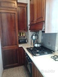 appartamento a Scafa 