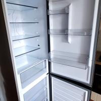 frigorifero Hoover 260 litri + 120 litri