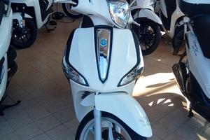 piaggio liberty 50 nev