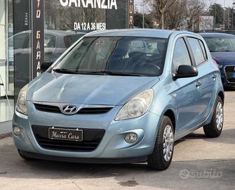 Hyundai i20 1.2 5p.- Neopatentati-Garanzia