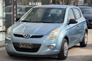 Hyundai i20 1.2 5p.- Neopatentati-Garanzia