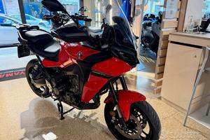Yamaha Tracer 9 2023