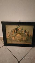 solo cornici i quadri in omaggio