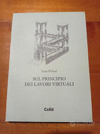 Principio dei lavori virtuali - Luca D’Acci (2002)