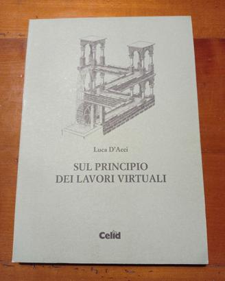 Principio dei lavori virtuali - Luca D’Acci (2002)