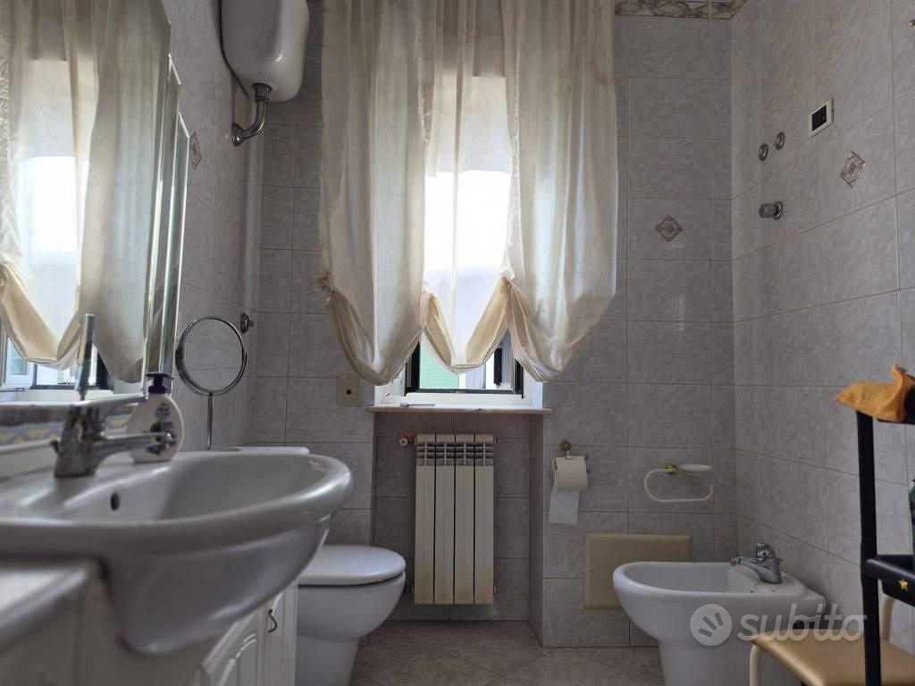 Appartamento – Giugliano in Campania, Chalet, Napoli - Vista 3