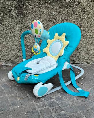Sdraietta Chicco