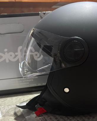 Casco Jet Dieffe S - NUOVO