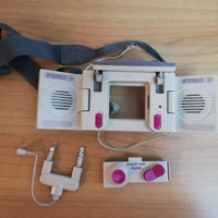 Handy Boy originale Game Boy