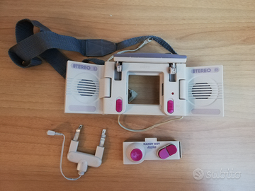 Handy Boy originale Game Boy