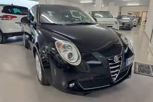 Alfa Mito