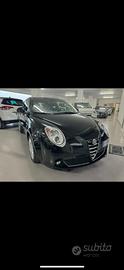Alfa Mito