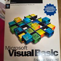 visual basic Microsoft sistema programmazione