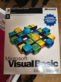 visual basic Microsoft sistema programmazione