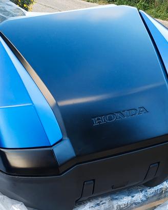 bauletto Honda