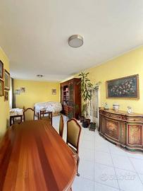 Appartamento di 130 m² con 4 locali a Sant'Anastas