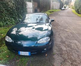 MAZDA MX-5 AISI vers. Miracle