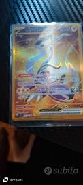 Miraidon ex gold