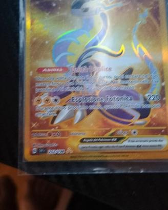 Miraidon ex gold