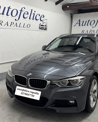 Bmw 318 318d xDrive Touring Msport
