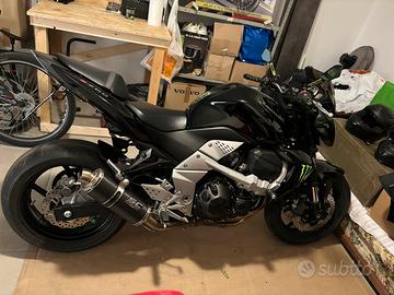 Kawasaki z750