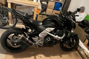 Kawasaki z750