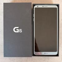 LG G6 PLATINUM