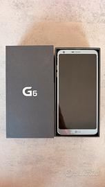 LG G6 PLATINUM